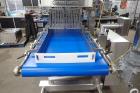 Quantum Waterfall Topping Applicator